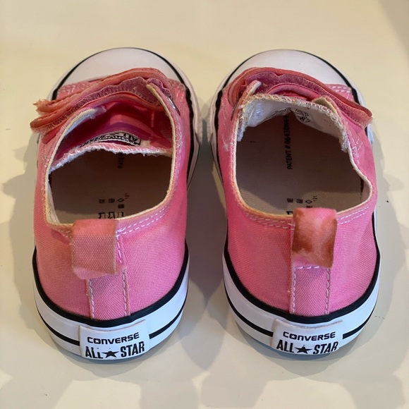 GUC SZ 9 CONVERSE - Picture 2 of 3